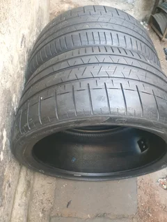 315 30 22.pirelli Pzero