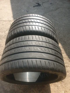 305 30 20.michelin Pilot Sport 4s