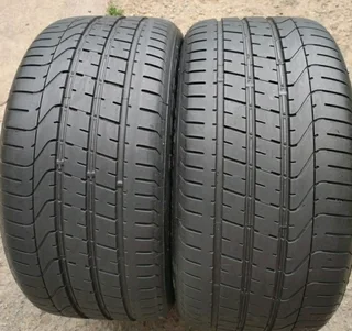 315 35 21.PIRELLI PZERO
