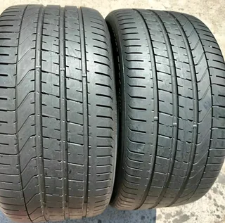 315 35 21.PIRELLI PZERO