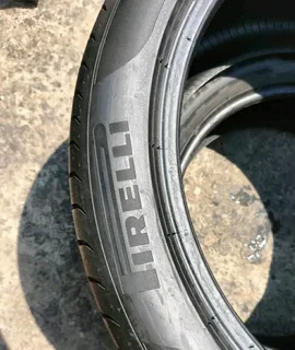 315 35 21.PIRELLI PZERO
