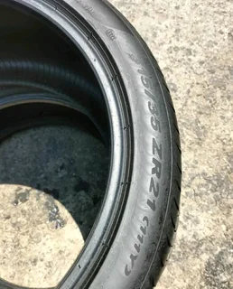 315 35 21.PIRELLI PZERO