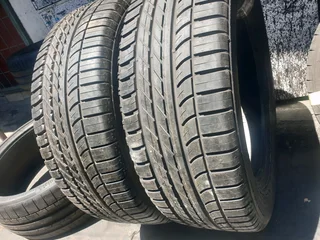 255 55 20.goodyear Eagle