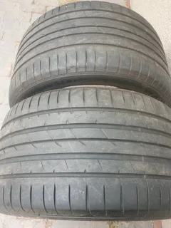295 35 19.goodyear Eagle F1