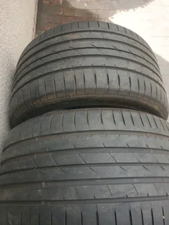 295 35 19.GOODYEAR EAGLE F1