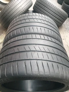 305 30 20.michelin Pilot Sport 4s