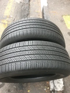 235 65 17.hankook Dynapro Hp2