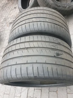 305 30 21.goodyear Eagle F1