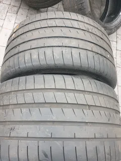 305 30 21.GOODYEAR EAGLE F1