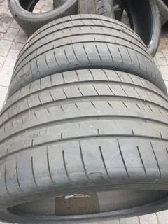 305 30 21.GOODYEAR EAGLE F1
