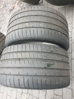 305 30 21.GOODYEAR EAGLE F1