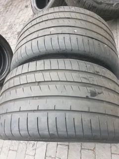 305 30 21.GOODYEAR EAGLE F1