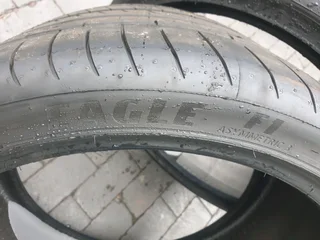 305 30 21.GOODYEAR EAGLE F1