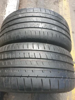 265 30 20.michelin Pilot Super Sport