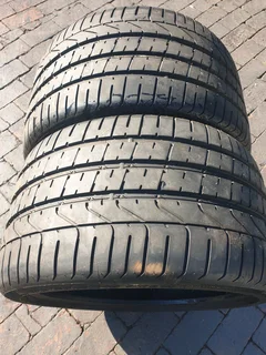 295 30 19.pirelli Pzero