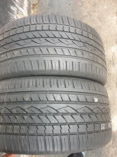 305 30 23.continental Cross Contact