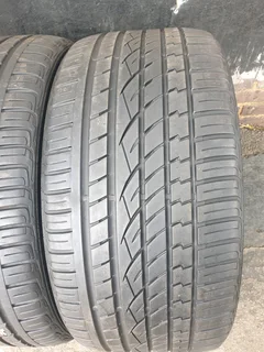 305 30 23.CONTINENTAL CROSS CONTACT