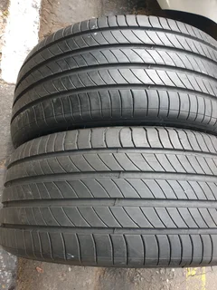 245 40 20.michelin Primacy