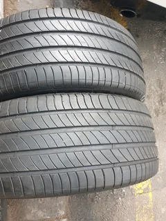 245 40 20.MICHELIN PRIMACY