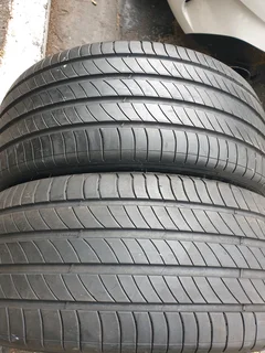 245 40 20.MICHELIN PRIMACY