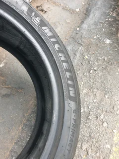 245 40 20.MICHELIN PRIMACY