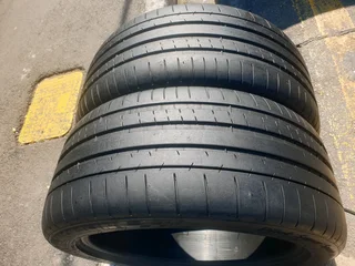 255 45 19.MICHELIN PILOT SUPER SPORT