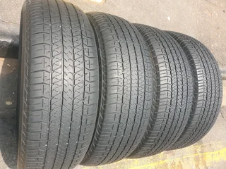 235 65 17.bridgestone Dueler H/t