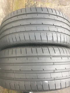 245 35 20.GOODYEAR EAGLE F1