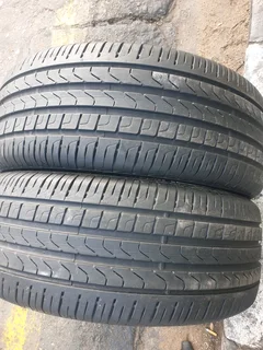 235 50 19.PIRELLI SCORPION VERDE