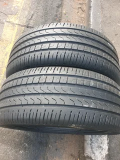 235 50 19.PIRELLI SCORPION VERDE