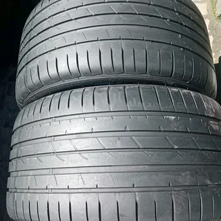 285 35 19.goodyear Eagle F1