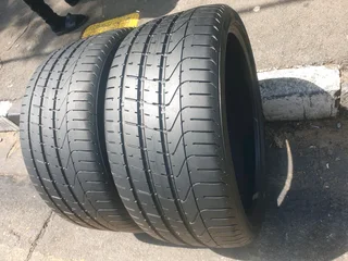275 30 20.pirelli Pzero