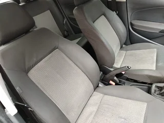 2013 Volkswagen Polo Hatchback