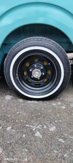 2014 Toyota Quantum Other