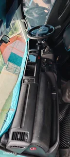 2014 Toyota Quantum Other