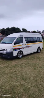 2018 Toyota Quantum Other