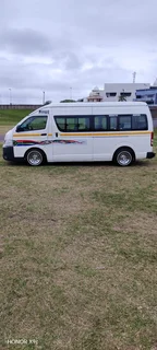 2018 Toyota Quantum Other