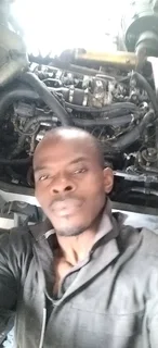 Semi skilled mechanic looking for work