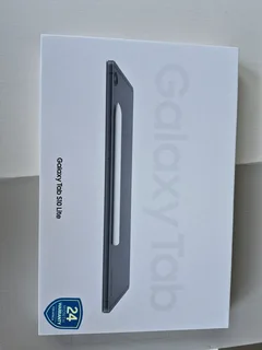 Samsung Galaxy Tab S10 Lite