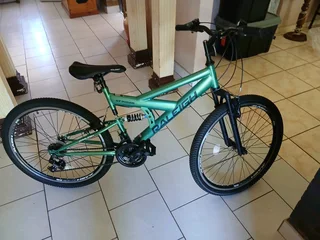 Raleigh Stinger 26" Bicycle