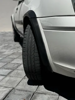 2007 Ford Bantam bakkie 1.3 XLT