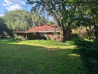 Cozy 1 bedroom Pensioners garden cottage for rent on a farm