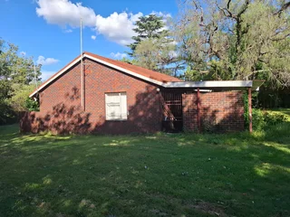 Cozy 1 bedroom Pensioners garden cottage for rent on a farm