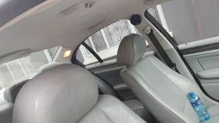 2006 BMW 3 Series Sedan