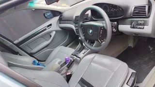 2006 BMW 3 Series Sedan