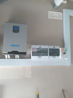 Fully licensed Electrician