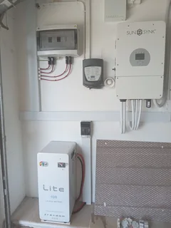 Fully licensed Electrician