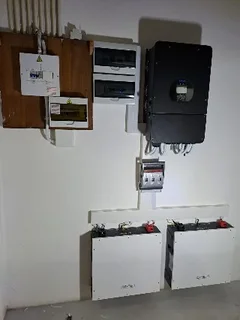 Fully Licensed Electrician