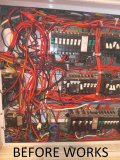 Fully Licensed Electrician