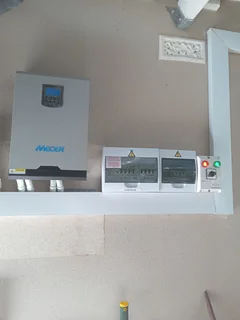 Fully Licensed Electrician